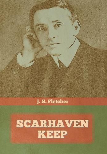 Cover image for Scarhaven Keep