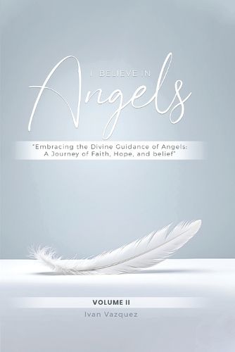 Cover image for I Believe in Angels