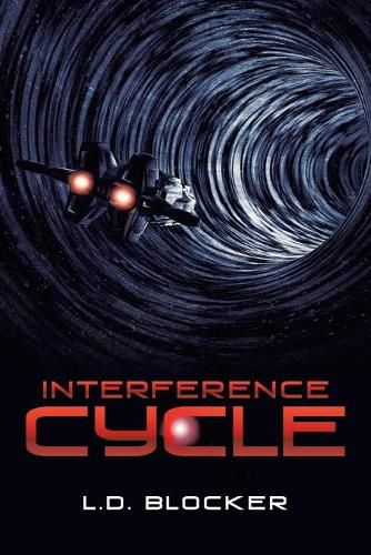 Cover image for Interference Cycle