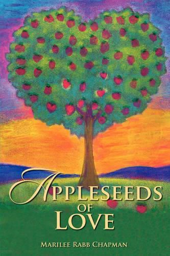 Cover image for Appleseeds of Love