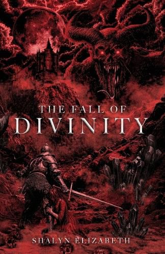Cover image for The Fall of Divinity