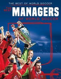 Cover image for Best Managers of World Soccer