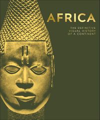 Cover image for Africa