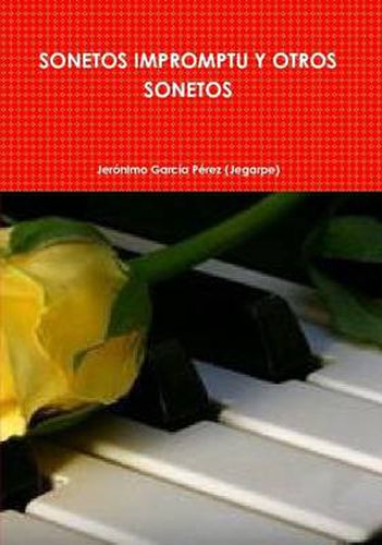 Cover image for Sonetos Impromptu Y Otros Sonetos