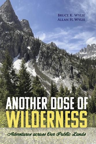 Cover image for Another Dose of Wilderness