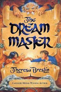 Cover image for The Dream Master