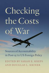 Cover image for Checking the Costs of War