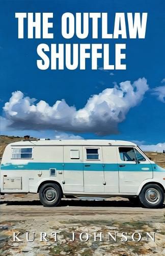 Cover image for The Outlaw Shuffle