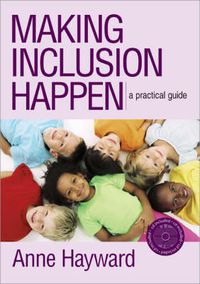 Cover image for Making Inclusion Happen: A Practical Guide