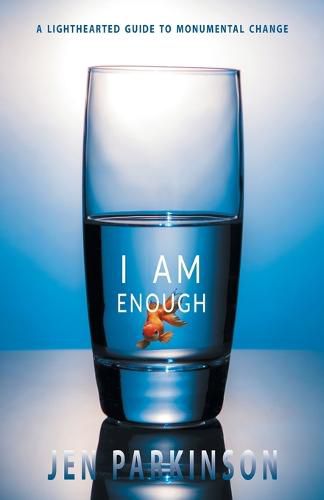 Cover image for I Am Enough