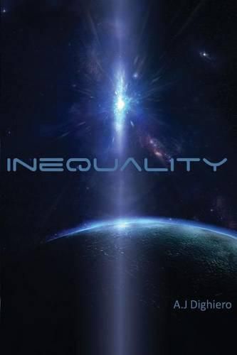 Cover image for Inequality