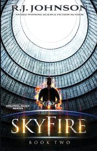 Cover image for Skyfire