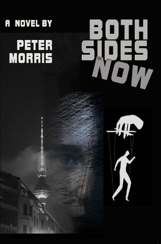 Cover image for Both Sides Now