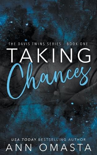 Cover image for Taking Chances