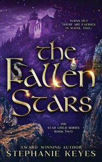 Cover image for The Fallen Stars