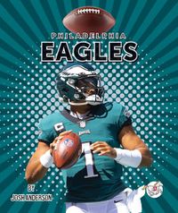 Cover image for Philadelphia Eagles