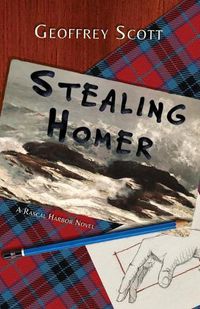 Cover image for Stealing Homer: A Rascal Harbor Novel