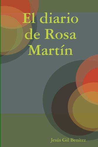 Cover image for El diario de Rosa Martin