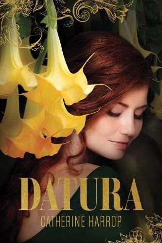 Cover image for Datura: Book 1 in the Datura Chronicles