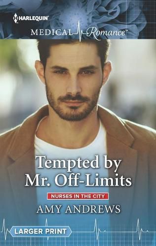 Tempted by Mr. Off-Limits