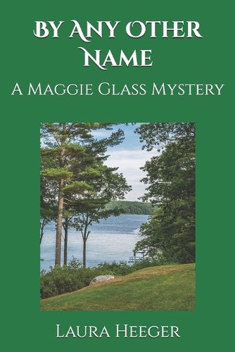 Cover image for By Any Other Name