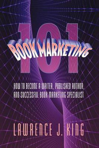 Cover image for Book Marketing 101