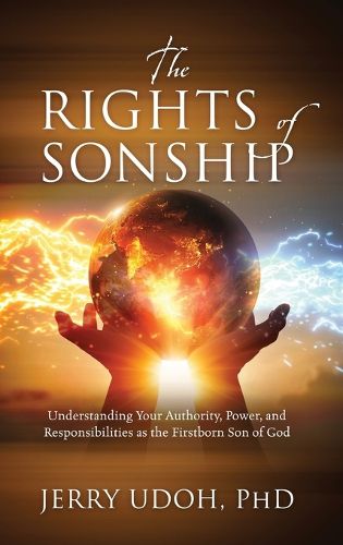 Cover image for The Rights of Sonship