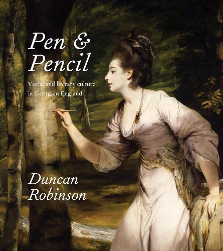 Cover image for Pen and Pencil