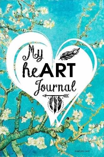 Cover image for My heART Journal