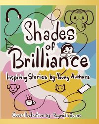 Cover image for Shades of Brilliance