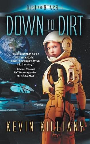 Cover image for Down to Dirt