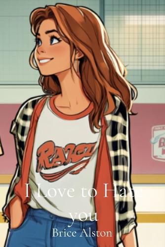 Cover image for I Love to Hate you