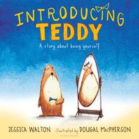 Cover image for Introducing Teddy