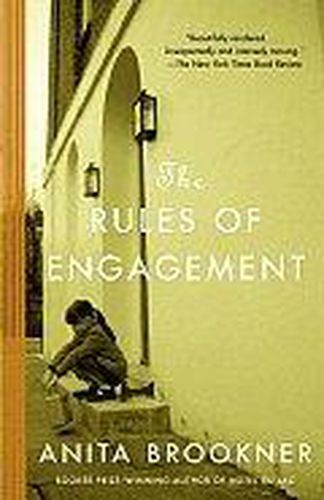 The Rules of Engagement: A Novel