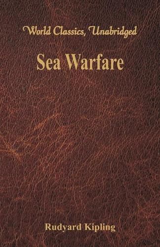 Cover image for Sea Warfare