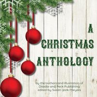 Cover image for A Christmas Anthology