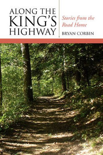 Cover image for Along the King's Highway