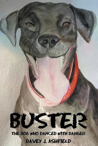 Cover image for Buster