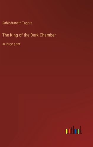 Cover image for The King of the Dark Chamber