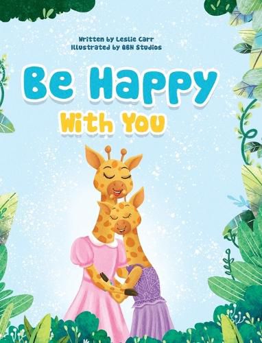 Cover image for Be Happy With You