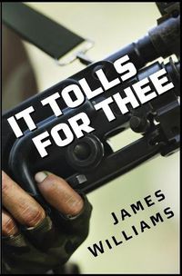 Cover image for It Tolls for Thee