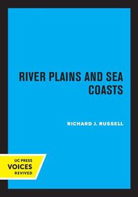 Cover image for River Plains and Sea Coasts