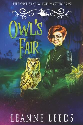 Cover image for Owl's Fair