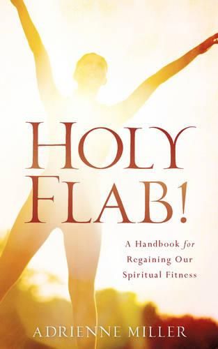 Cover image for Holy Flab!