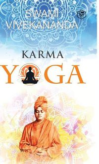 Cover image for Karma Yoga