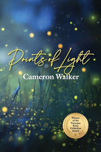 Cover image for Points of Light