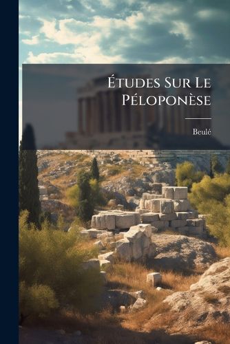 Cover image for Tudes Sur Le P Lopon Se