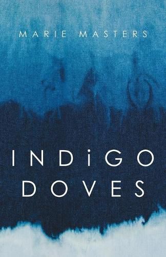 Cover image for Indigo Doves