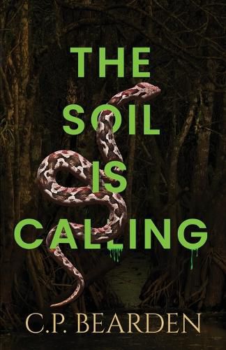 Cover image for The Soil is Calling
