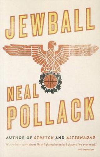 Cover image for Jewball